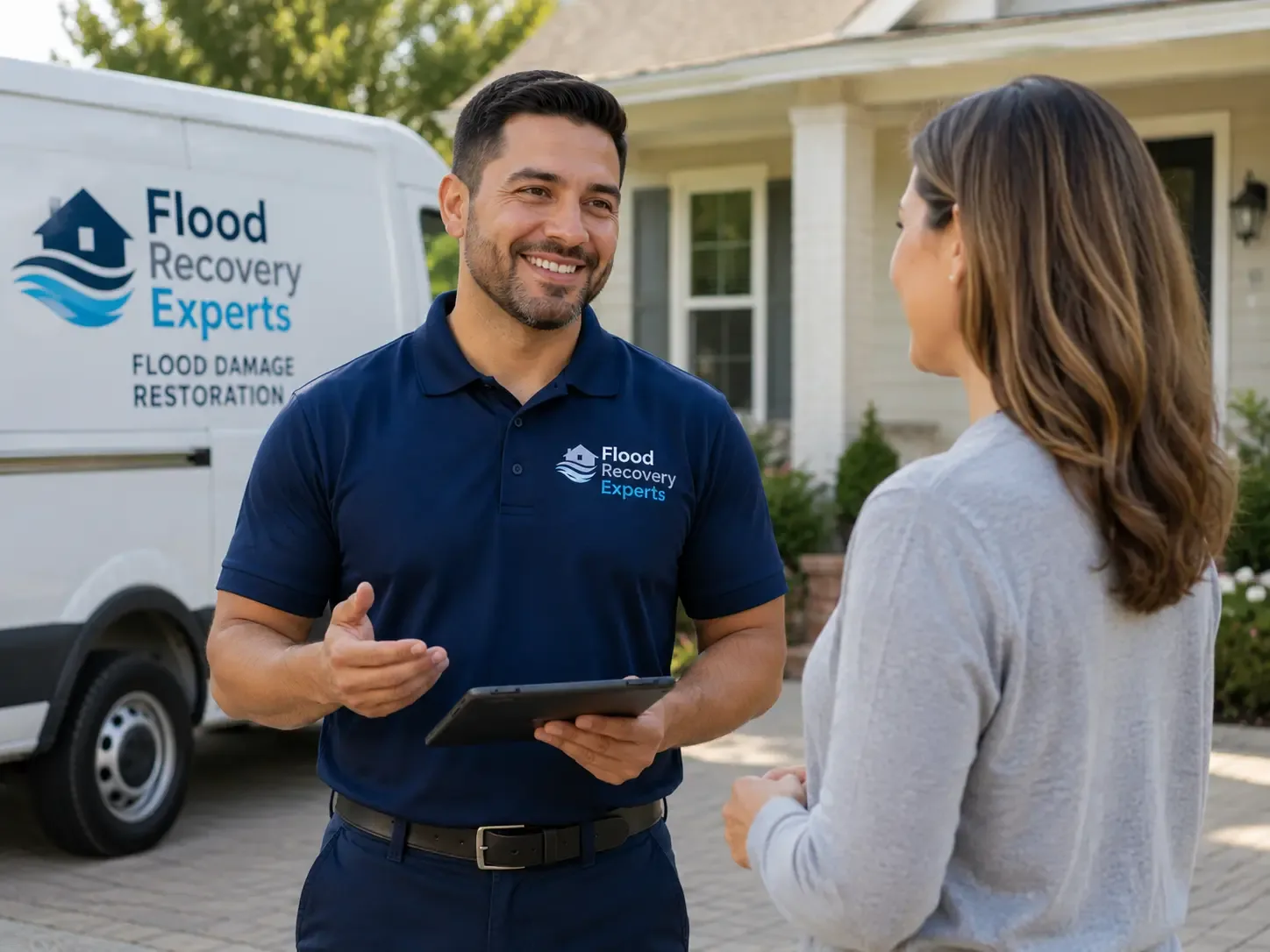 Flood Damage Cleanup Saint Paul, NE FAQs